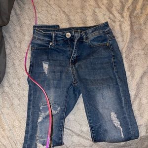 Women’s jeans
